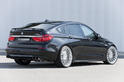 Hamann BMW 5 Series GT 7