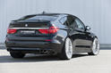 Hamann BMW 5 Series GT 8