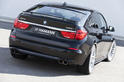 Hamann BMW 5 Series GT 9