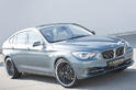 Hamann BMW 5 Series GT wheels 2