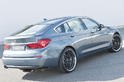 Hamann BMW 5 Series GT wheels 4