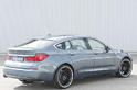 Hamann BMW 5 Series GT wheels 5
