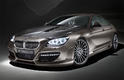 Hamann BMW 6 Series Gran Coupe 1