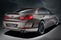 Hamann BMW 6 Series Gran Coupe 2