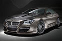 Hamann BMW 6 Series Gran Coupe 5