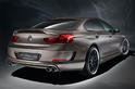 Hamann BMW 6 Series Gran Coupe 6