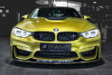 Hamann BMW M4 3