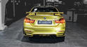 Hamann BMW M4 5