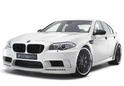 Hamann BMW M5 F10 1