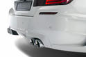 Hamann BMW M5 F10 10