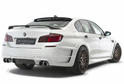Hamann BMW M5 F10 2