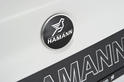 Hamann BMW M5 F10 21