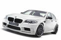 Hamann BMW M5 F10 26