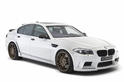 Hamann BMW M5 F10 6