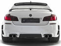Hamann BMW M5 F10 8