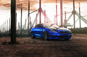 Hamann BMW M6 Mirr6r Fostla 10