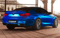 Hamann BMW M6 Mirr6r Fostla 2
