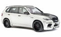 Hamann BMW X5M 1
