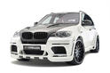 Hamann BMW X5M 10