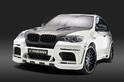Hamann BMW X5M 11