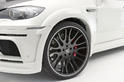 Hamann BMW X5M 12