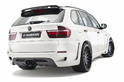 Hamann BMW X5M 13