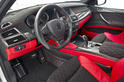 Hamann BMW X5M 24