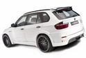 Hamann BMW X5M 3