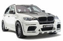 Hamann BMW X5M 4