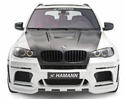 Hamann BMW X5M 5