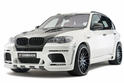 Hamann BMW X5M 6