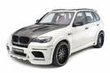 Hamann BMW X5M 7