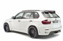 Hamann BMW X5M 8