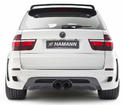 Hamann BMW X5M 9