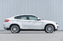 Hamann BMW X6 2