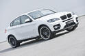 Hamann BMW X6 3