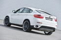Hamann BMW X6 4