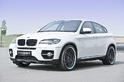 Hamann BMW X6 5