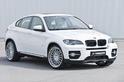 Hamann BMW X6 6