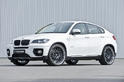 Hamann BMW X6 7