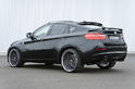 Hamann BMW X6M 10