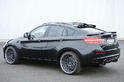 Hamann BMW X6M 11