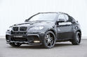 Hamann BMW X6M 12