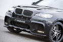 Hamann BMW X6M 13