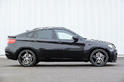 Hamann BMW X6M 14