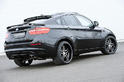 Hamann BMW X6M 15