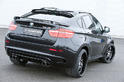 Hamann BMW X6M 16