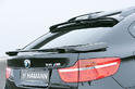 Hamann BMW X6M 18