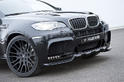 Hamann BMW X6M 2