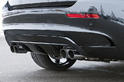 Hamann BMW X6M 21